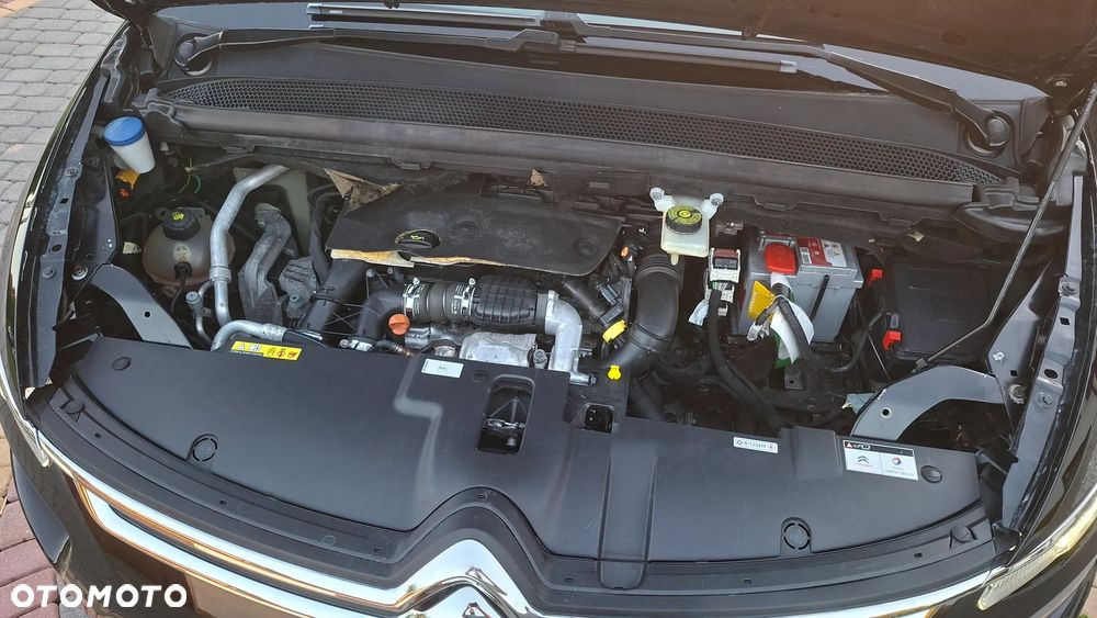 Citroën C4 Picasso 1.6 HDi Attraction - 23