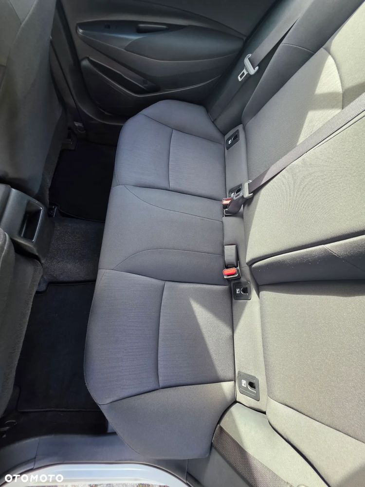 Toyota Corolla 1.2 T Active - 11