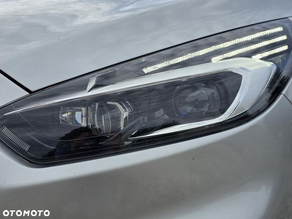 Ford S-Max 2.5 Hybrid Titanium CVT - 30