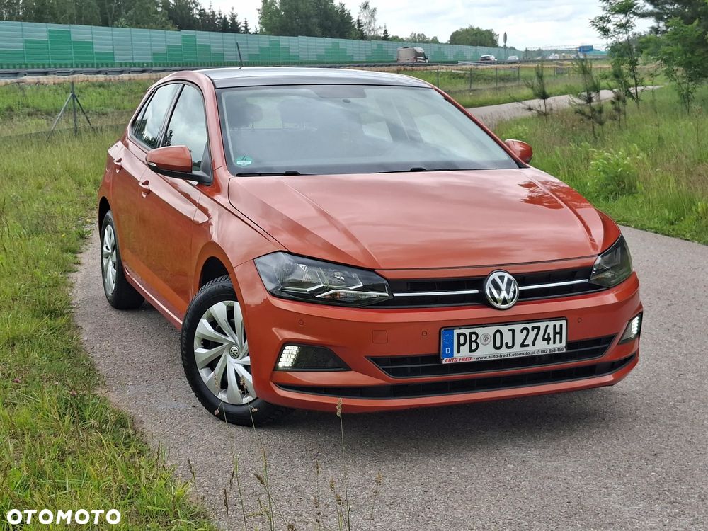 Volkswagen Polo - 7