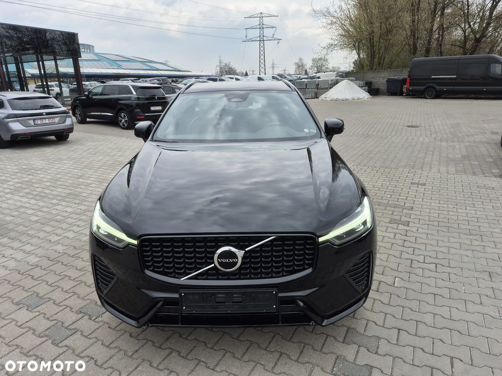 Volvo XC 60 - 9