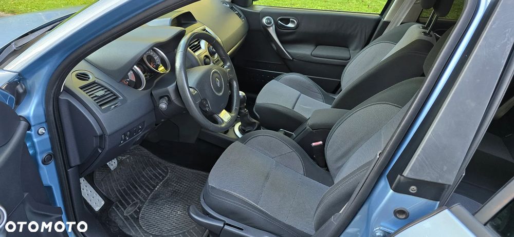 Renault Megane - 13