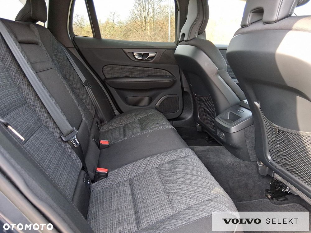 Volvo V60 - 14