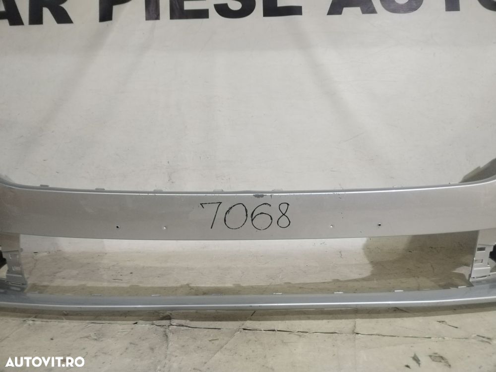 Bara fata Skoda Octavia 4, 2020, 2021, 2022, 2023, 2024, cod origine OE 5E3807221. - 3