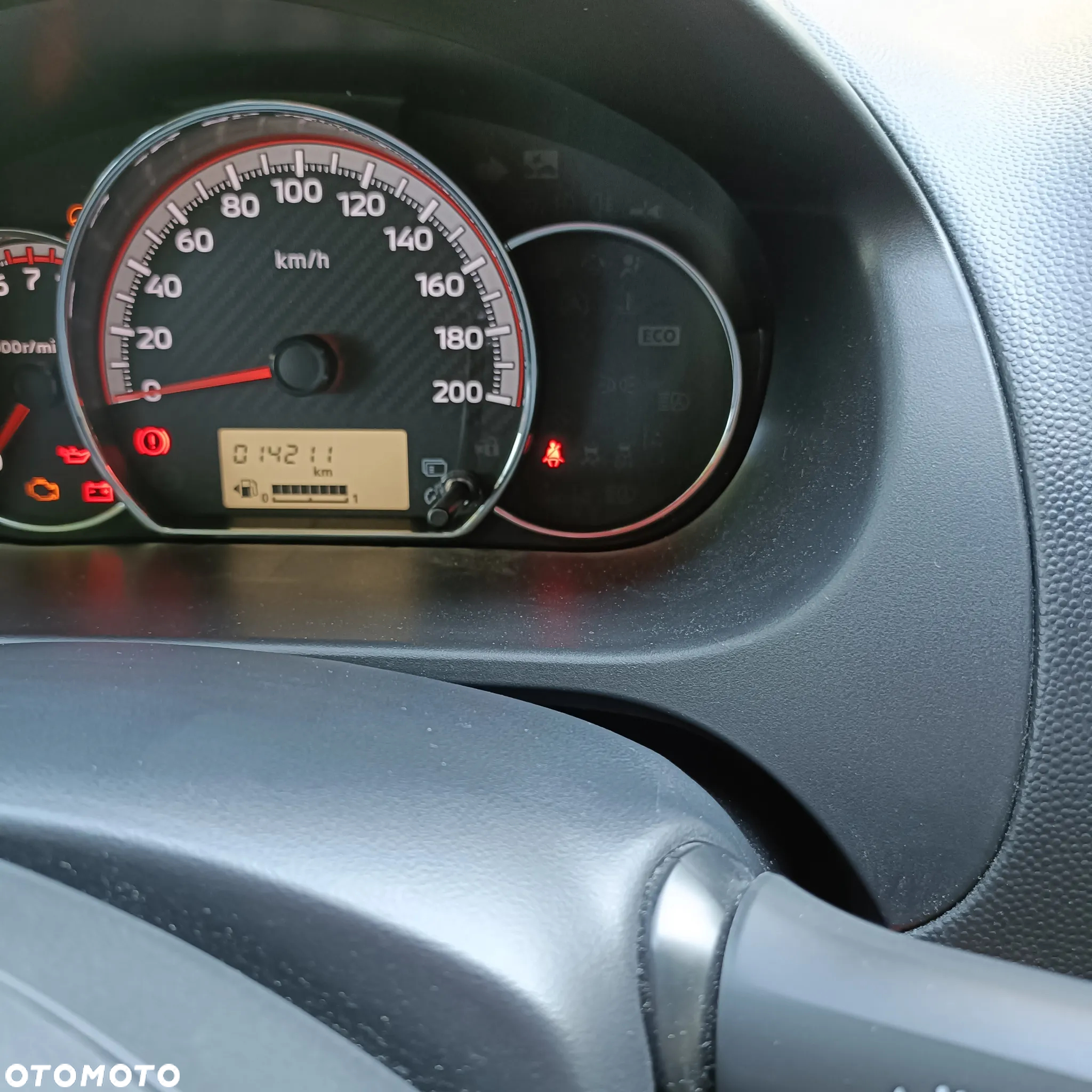Mitsubishi Space Star 1.2 AS&G Invite SDA - 8