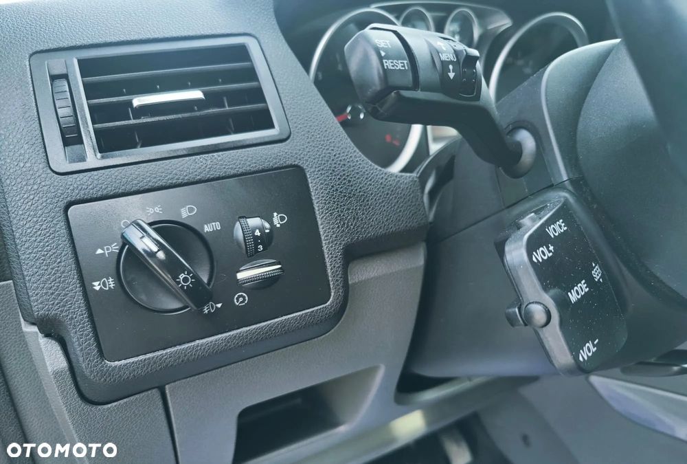 Ford C-MAX 2.0 Titanium - 9