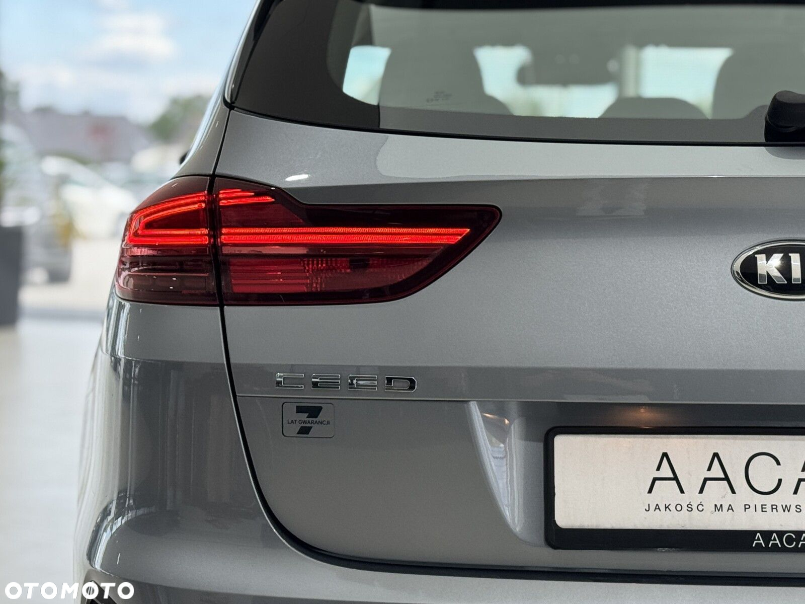 Kia Ceed - 39