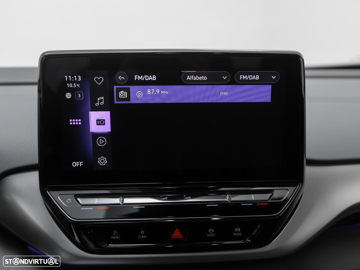 VW ID.4 52 kWh Pure Urban - 23