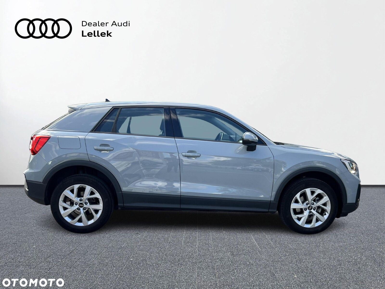 Audi Q2 30 TFSI - 6