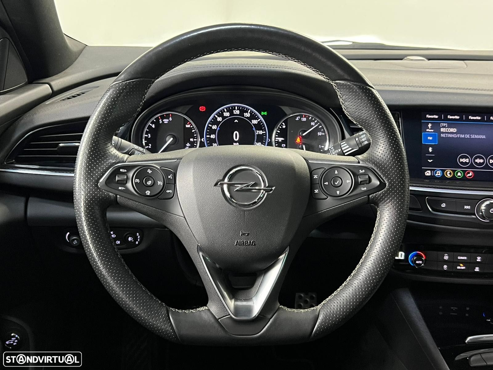 Opel Insignia Sports Tourer 1.5 D GS Line - 9