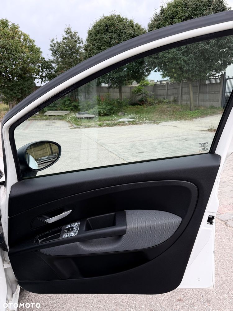 Fiat Punto - 20
