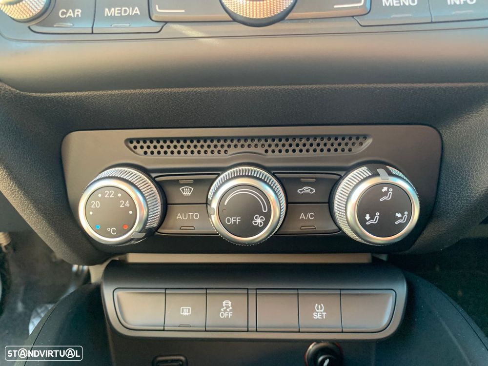 Audi A1 1.2 TFSI S-line - 26