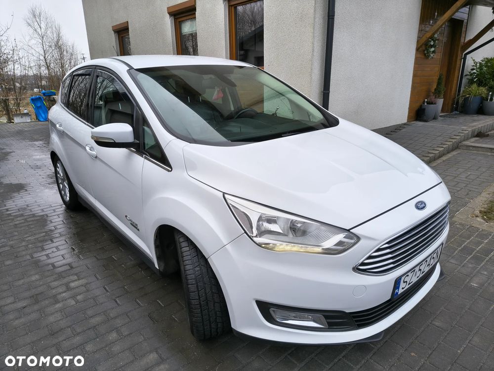 Ford C-MAX - 6