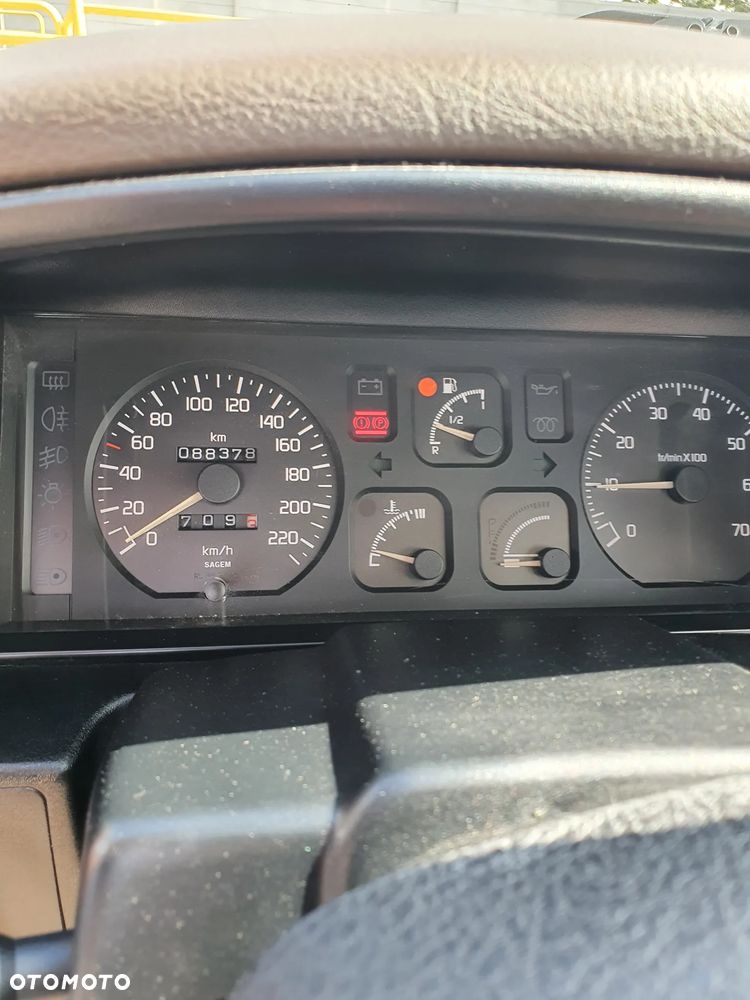 Renault 19 - 15