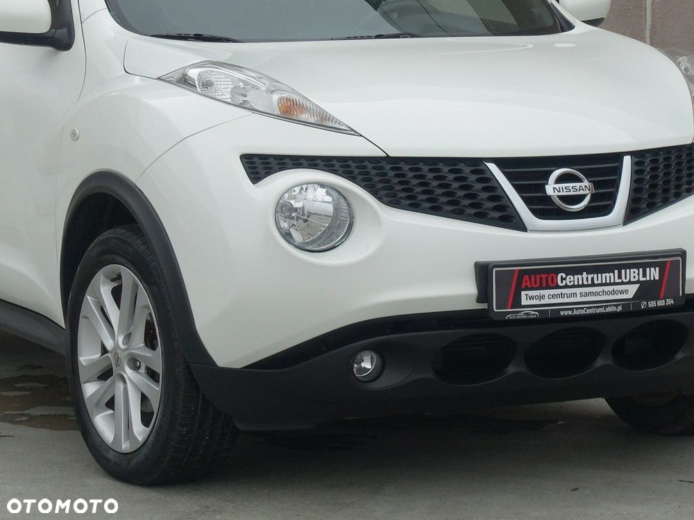 Nissan Juke 1.6 Start/Stop Tekna - 4