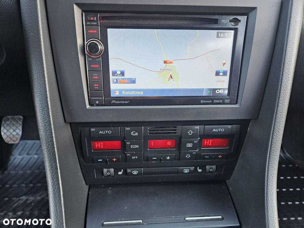 Seat Exeo - 18