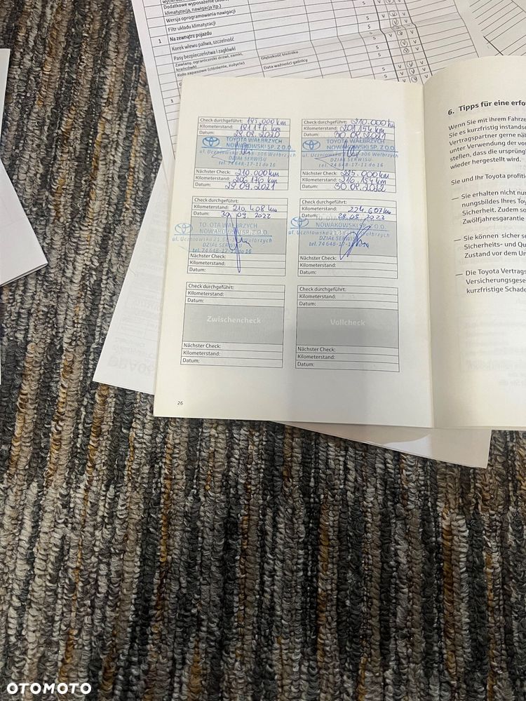 Toyota Land Cruiser LC 3.0 D-4D Prestige - 9