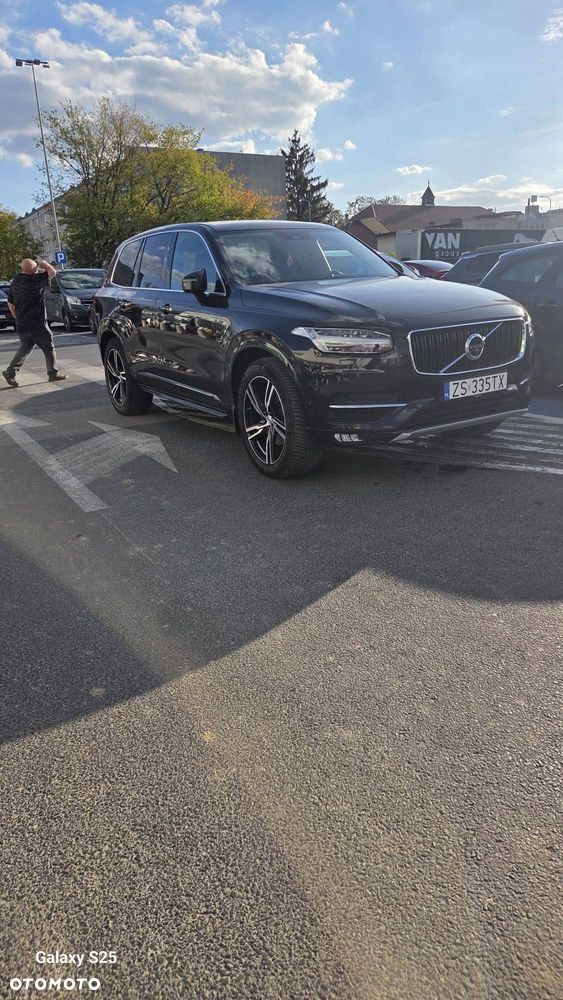 Volvo XC 90