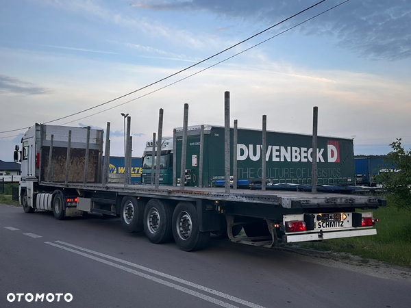 Schmitz Cargobull SCB