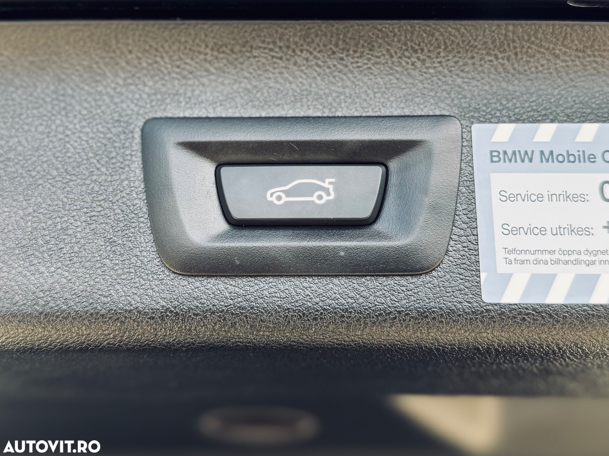 BMW Seria 5 530e xDrive Touring Aut. - 15