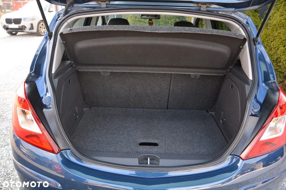 Opel Corsa 1.4 16V EcoFLEX Start-Stop Innovation - 18