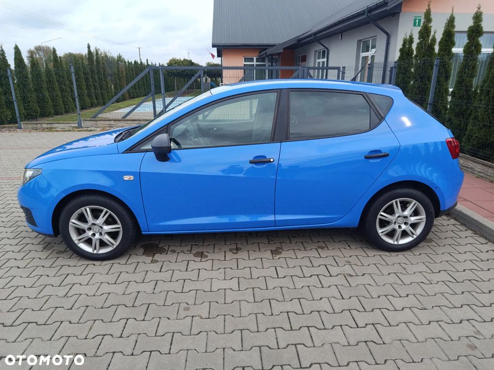 Seat Ibiza - 3