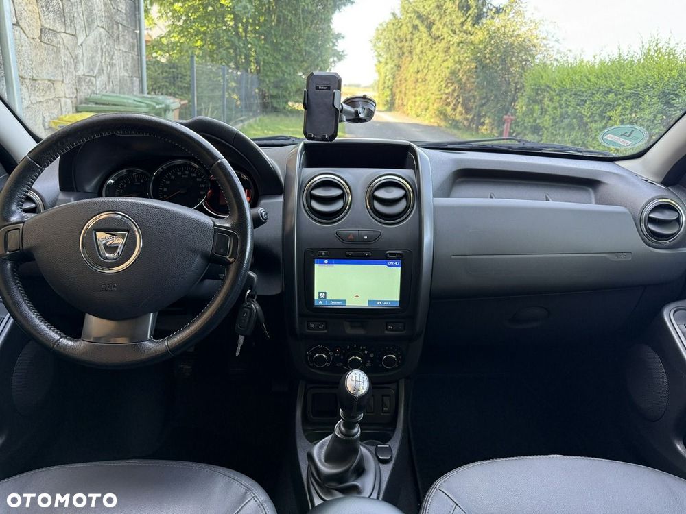 Dacia Duster - 19