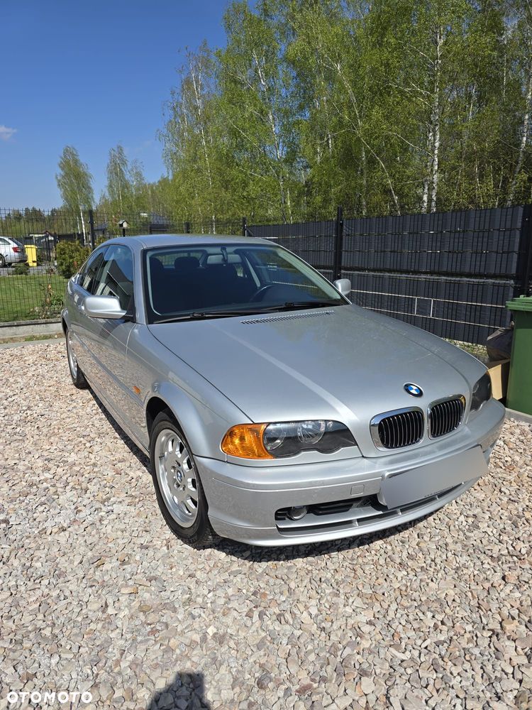 BMW Seria 3 - 8