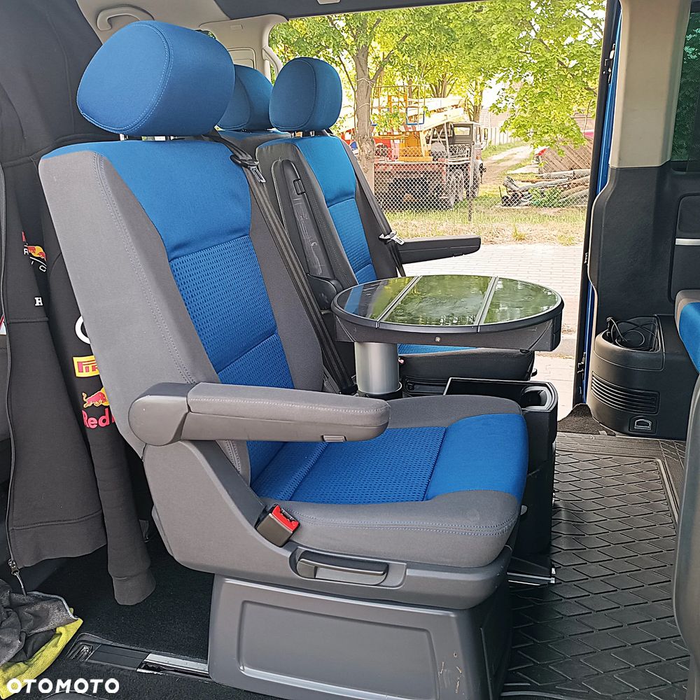 Volkswagen Multivan L1 Comfortline - 20