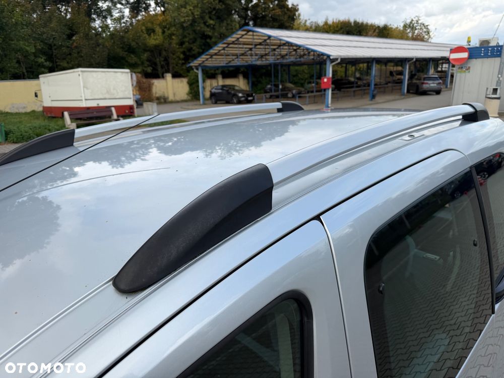 Citroën Berlingo 1.6 HDi Exclusive - 34