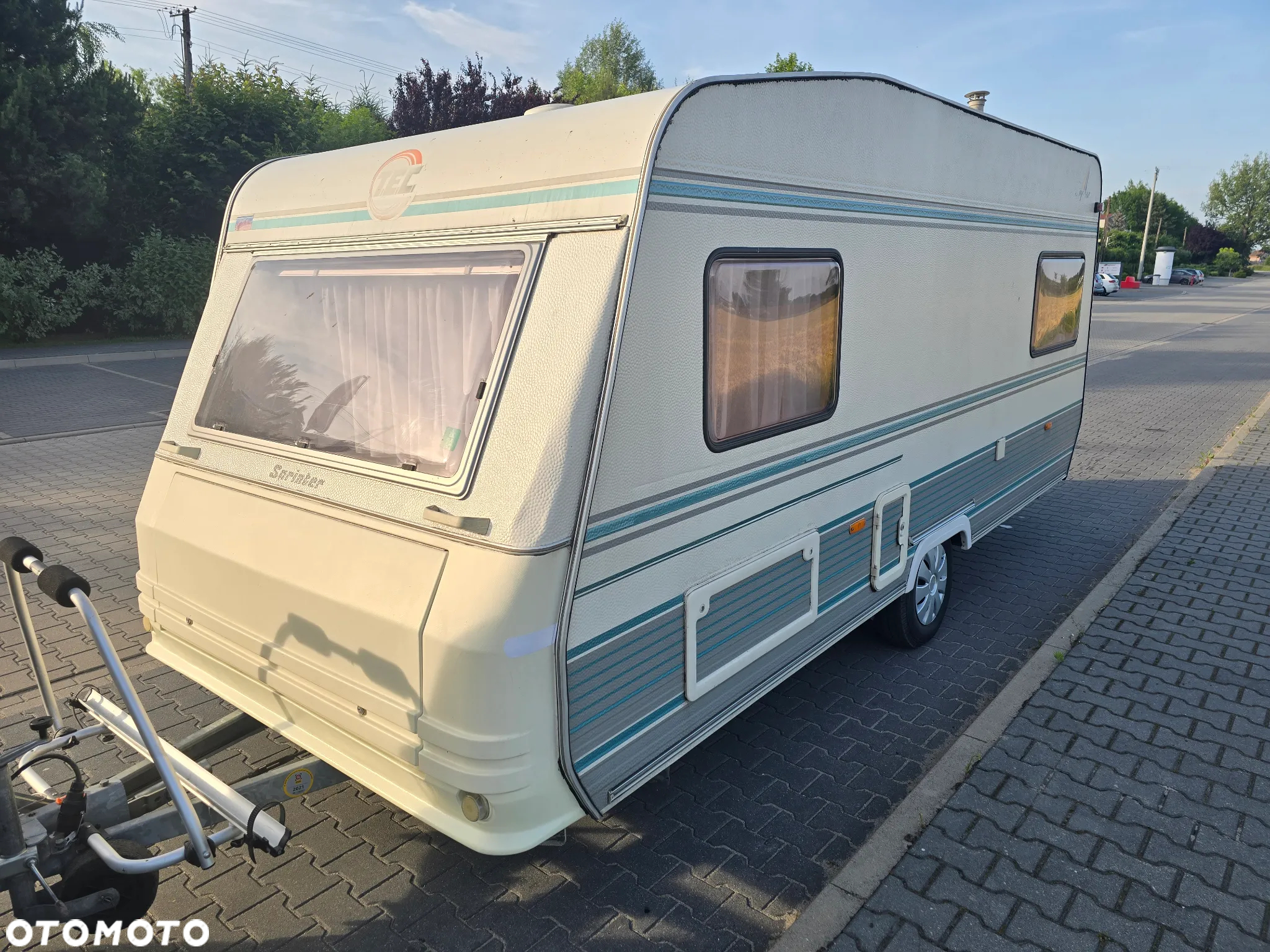 TEC SAPHIR - 2