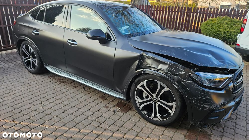 Mercedes-Benz GLC - 7