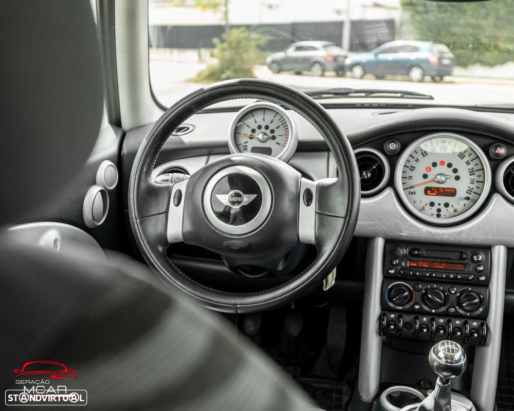 MINI Coupé - 8
