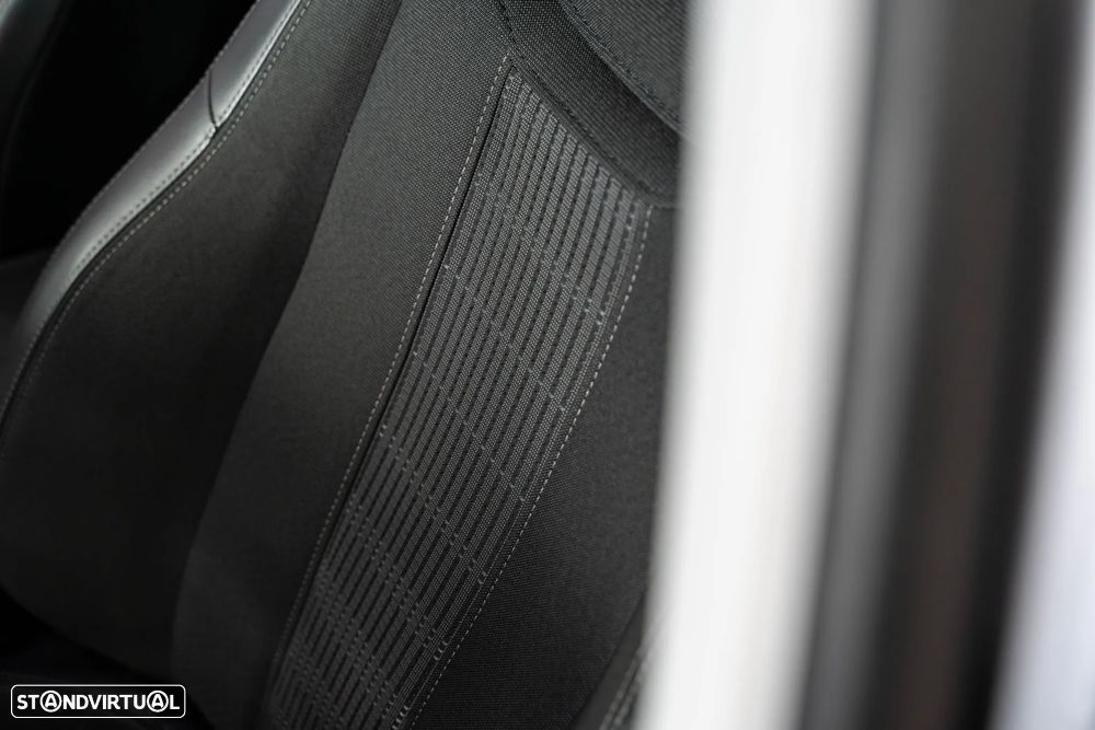 Peugeot 308 1.5 BlueHDi Allure Pack - 7