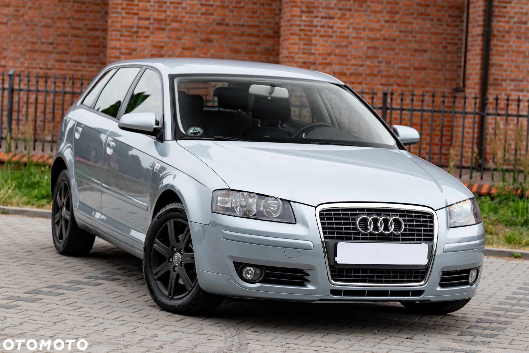 Audi A3 1.6 Ambition - 5