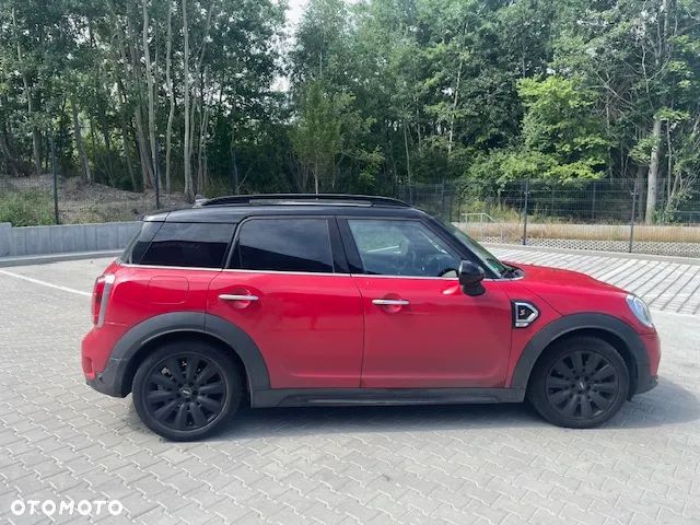 MINI Countryman Cooper S All4 - 3