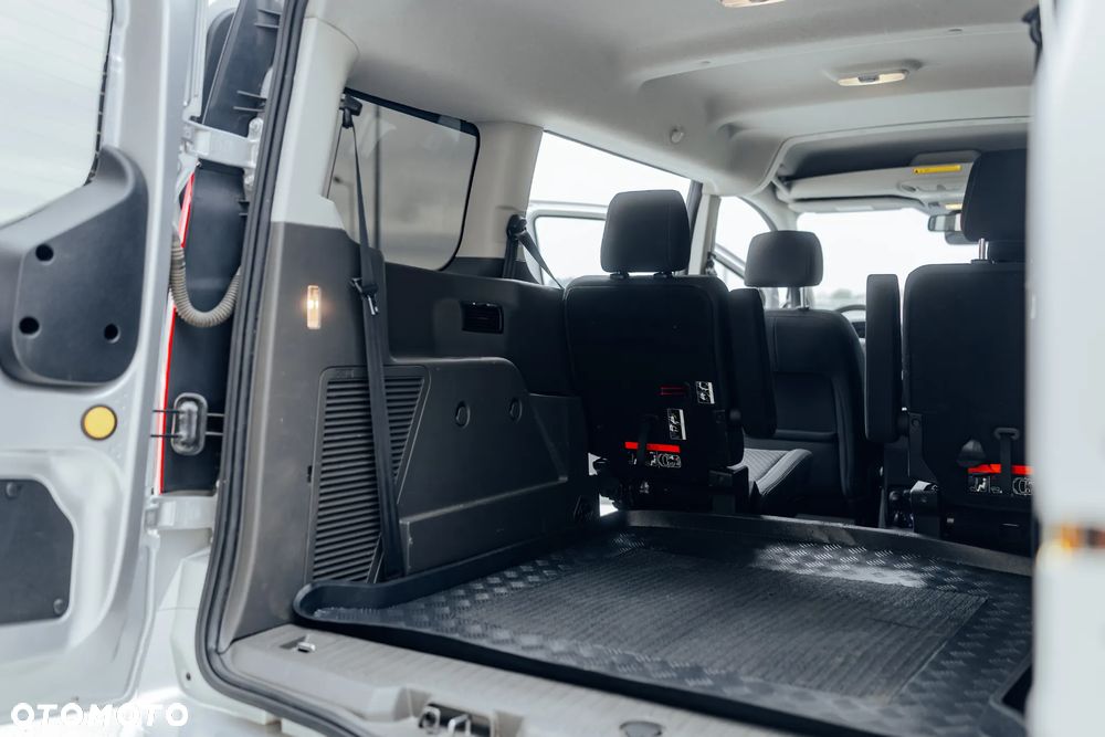 Ford Transit Connect - 27