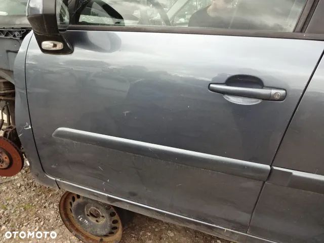 Kompletne przednie drzwi Citroen C4 Grand Picasso EZWD - 1