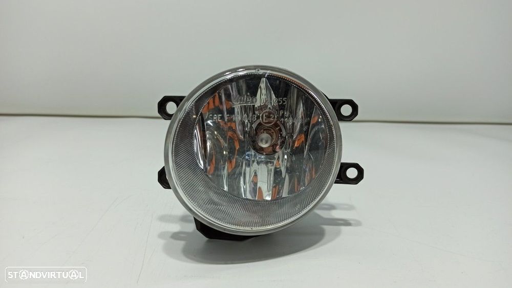 FAROL DE NEVOEIRO ESQUERDO TOYOTA YARIS ACTIVE - 1