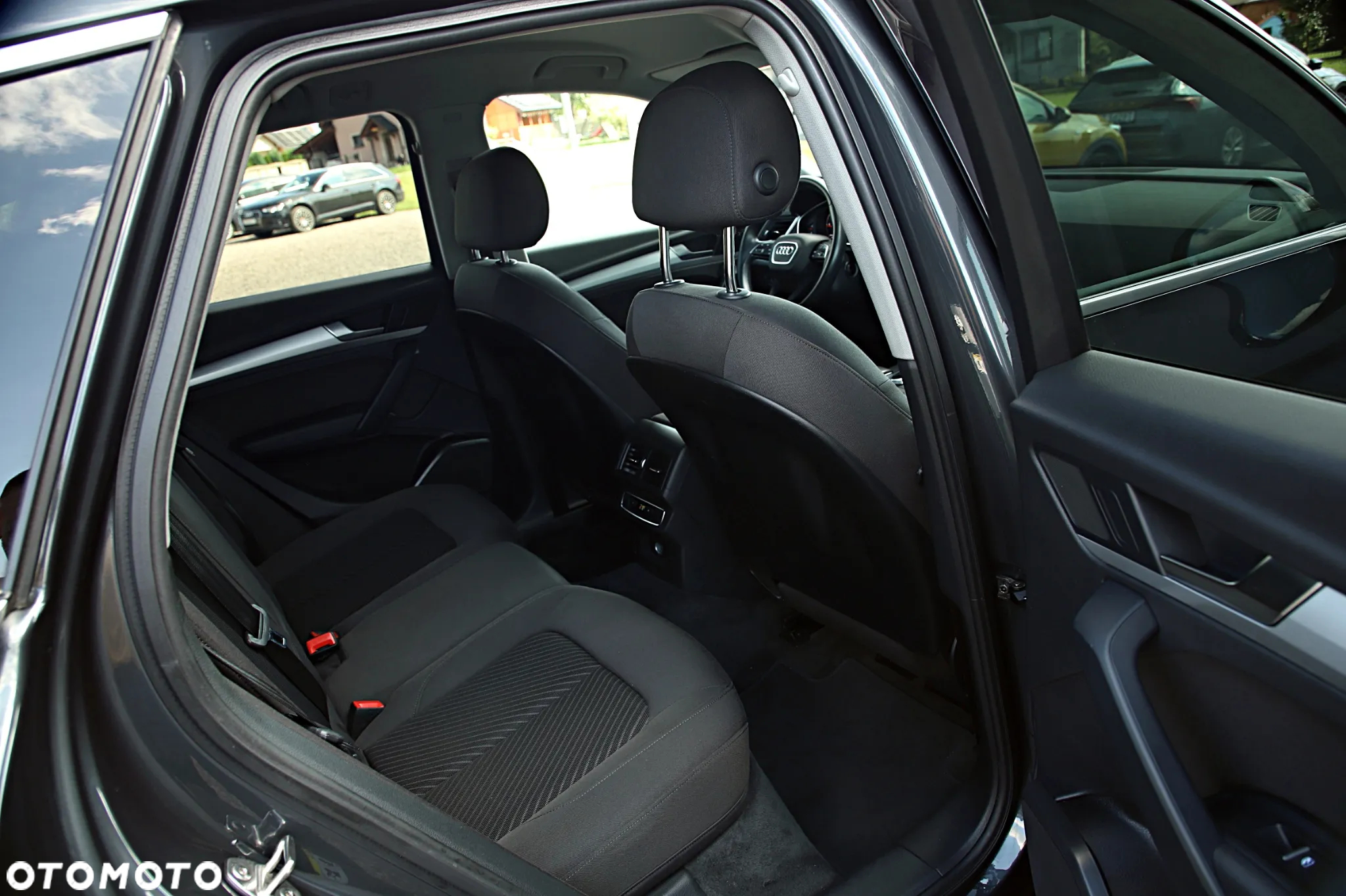 Audi Q5 2.0 TDI Quattro Sport S tronic - 23