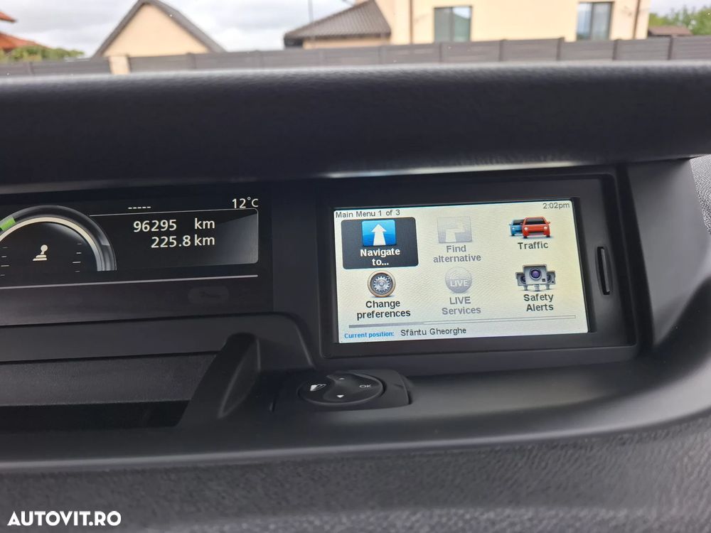 Renault Scenic ENERGY dCi 110 S&S LIMITED - 22