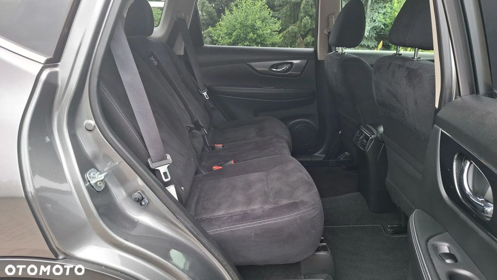 Nissan X-Trail - 17