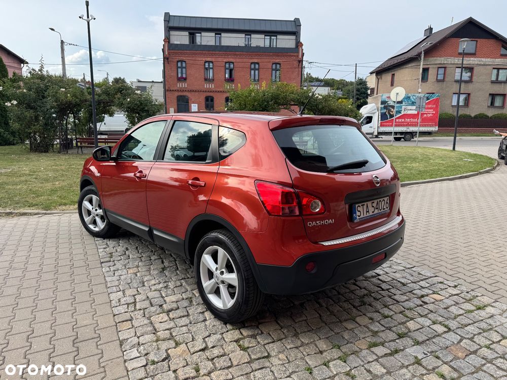 Nissan Qashqai 2.0 Tekna Premium - 13