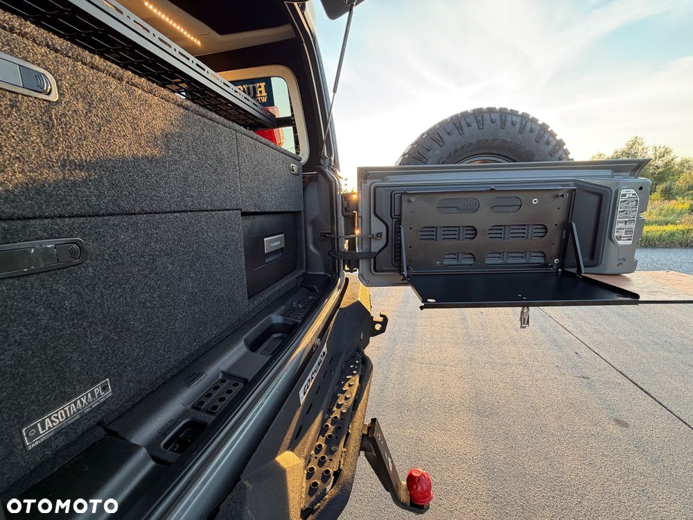 Jeep Wrangler 3.6 Unlim Rubicon Recon - 22