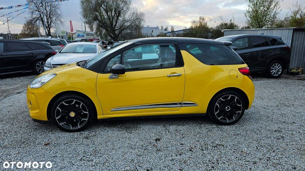 Citroën DS3 - 27