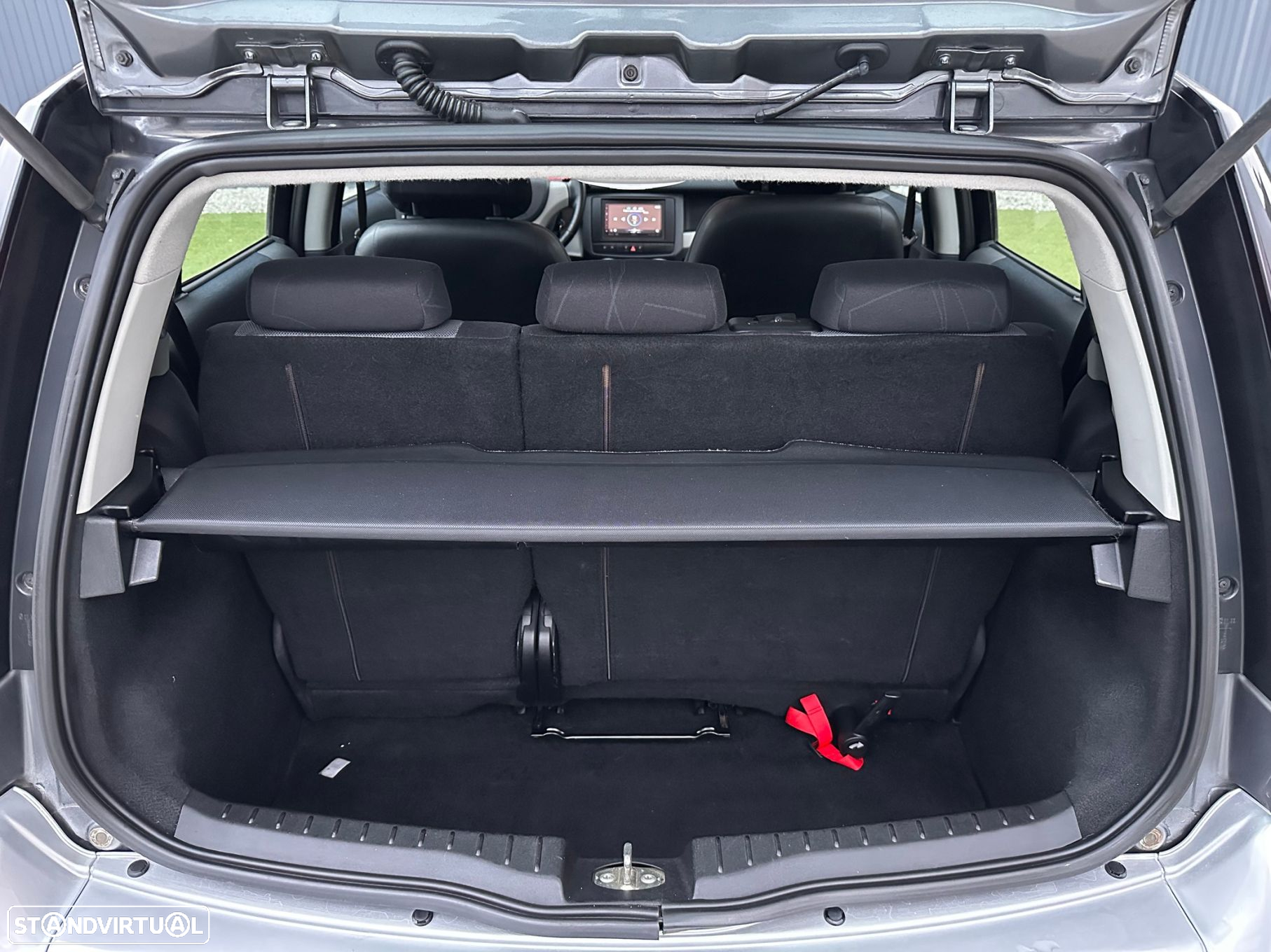 Smart ForFour Pure 75 - 18