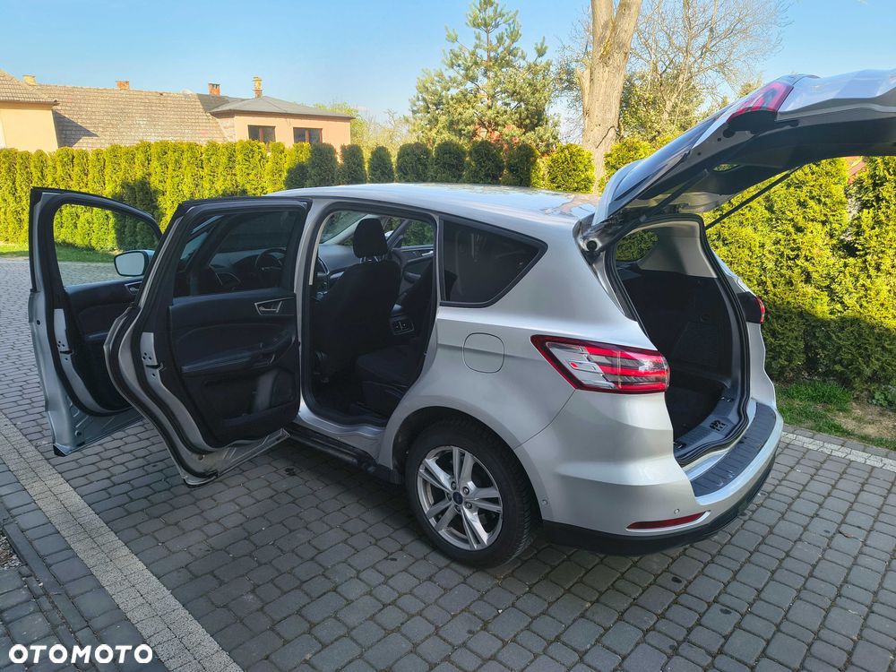Ford Inny - 5