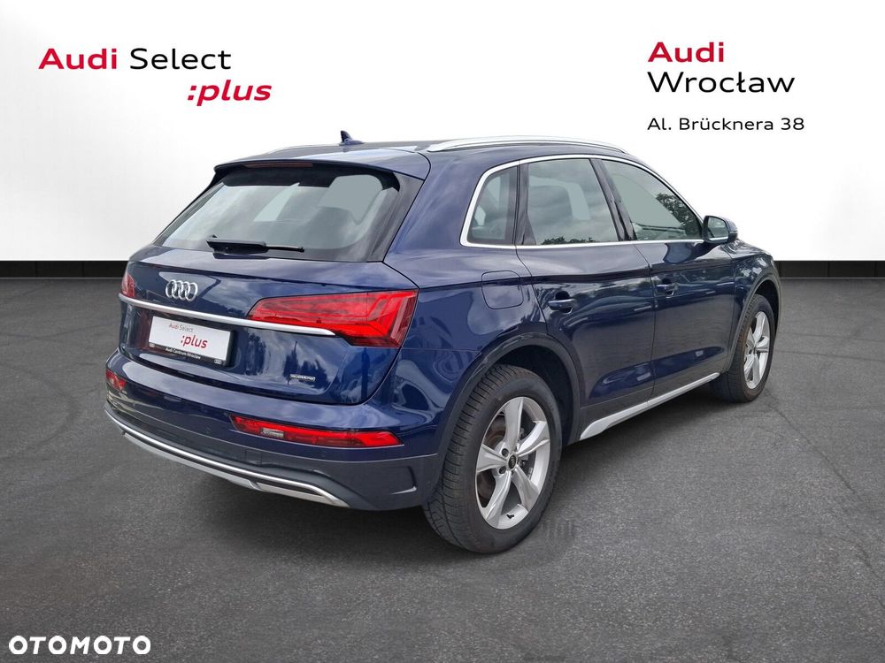 Audi Q5 - 7