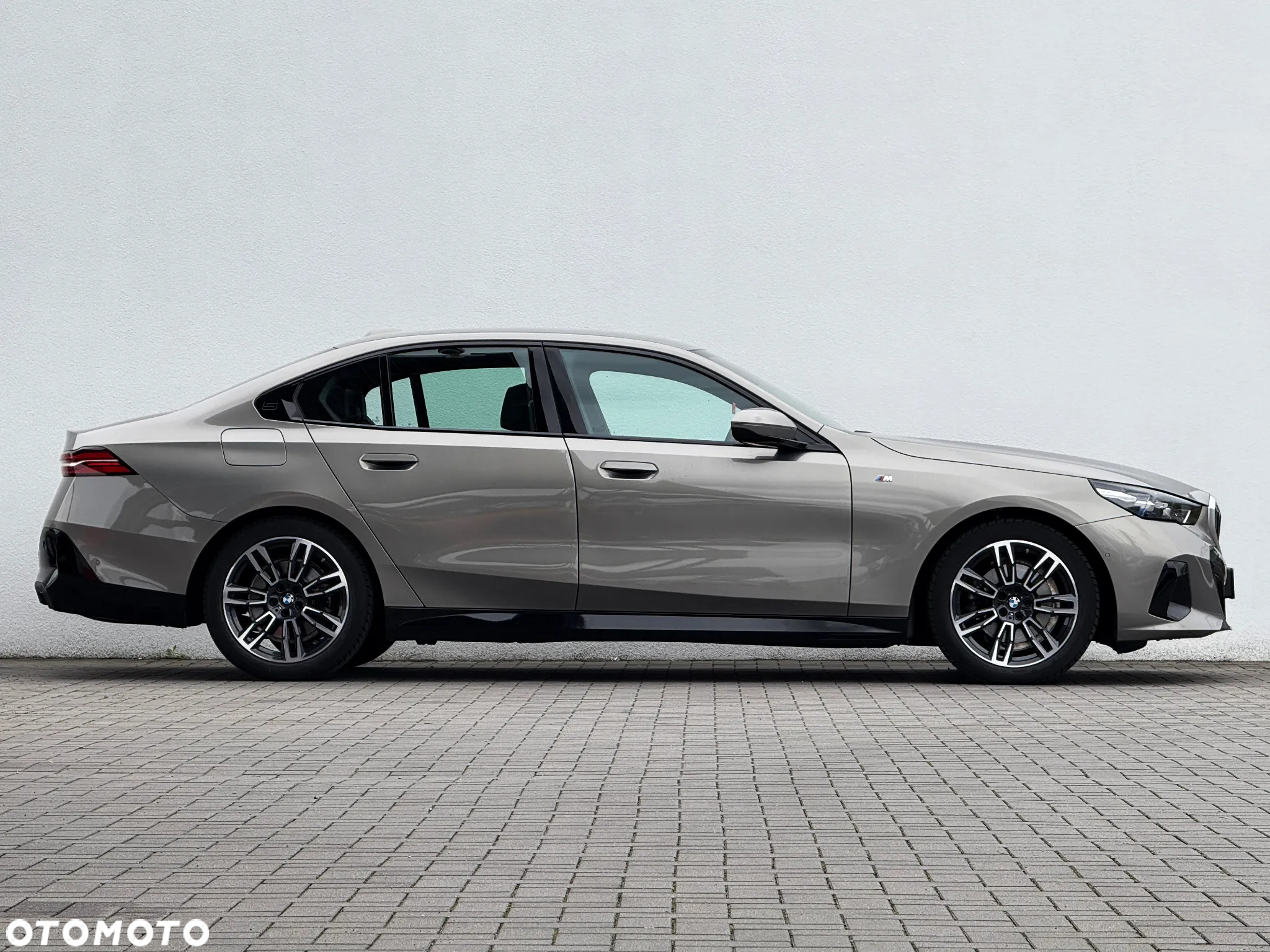 BMW Seria 5 - 3
