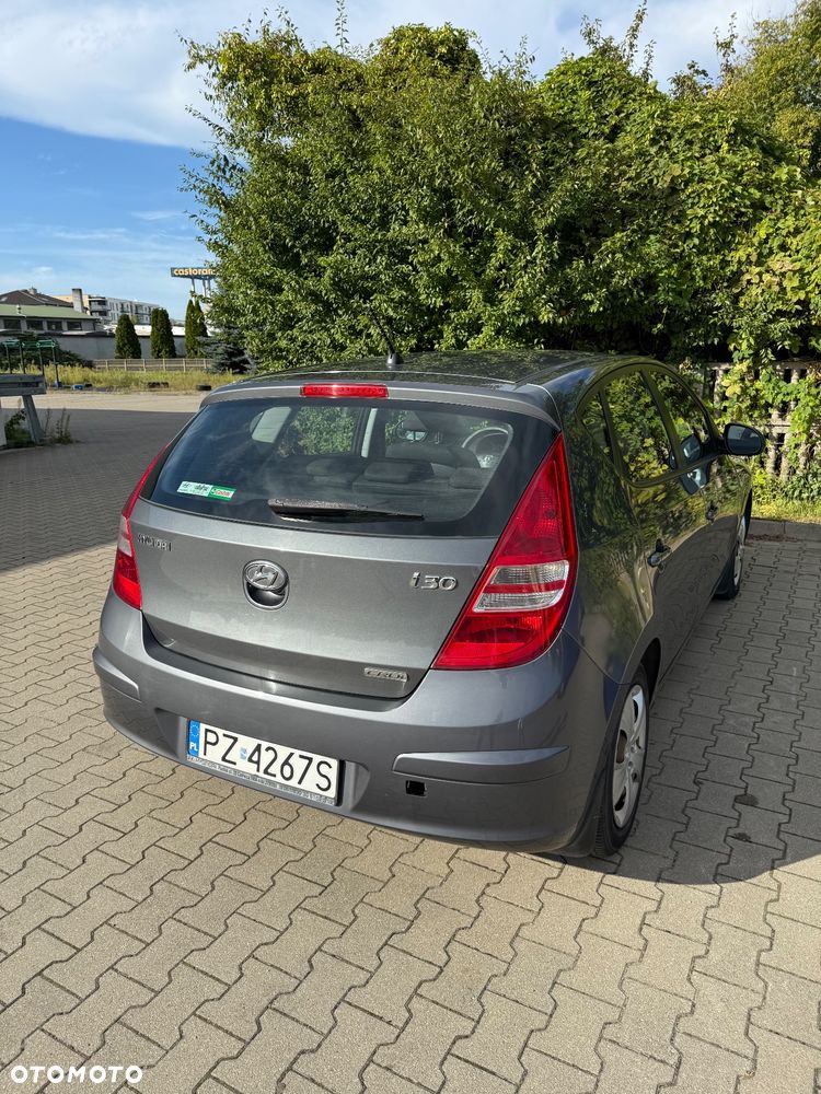 Hyundai i30 1.6 CRDi Comfort - 7